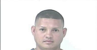 James Gray, - St. Lucie County, FL 